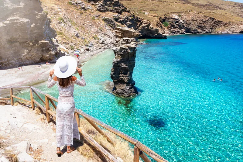 Andros