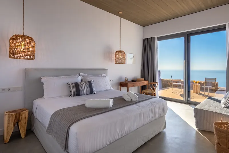 Andros Thea Luxury Villa