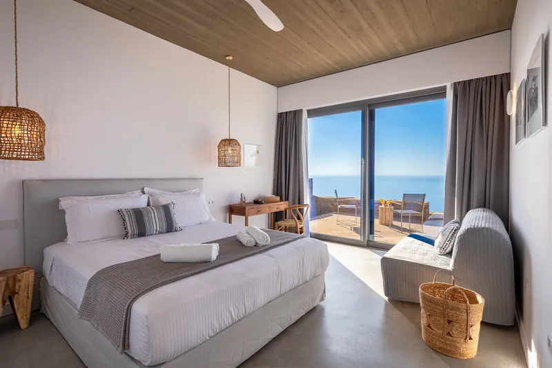 Andros Thea Luxury Villa
