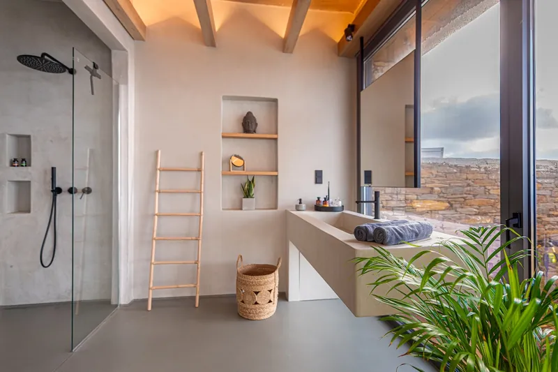 Andros Thea Luxury Villa