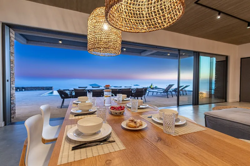 Andros Thea Luxury Villa