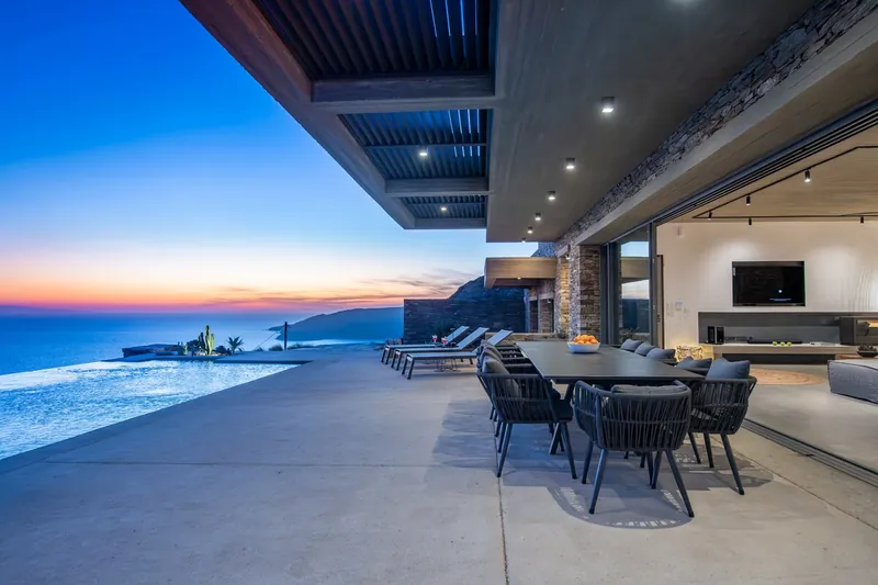 Andros Thea Luxury Villa