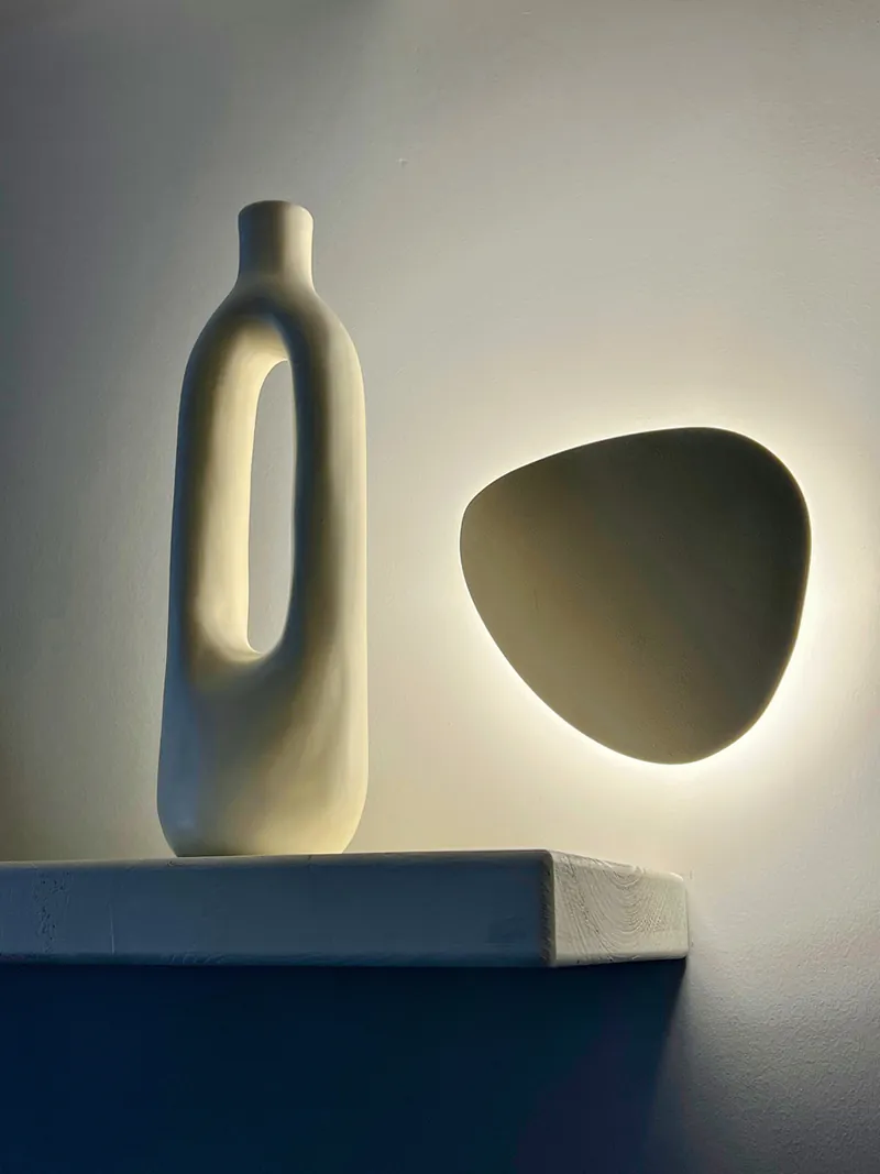 Elements – Air & Water Apartment