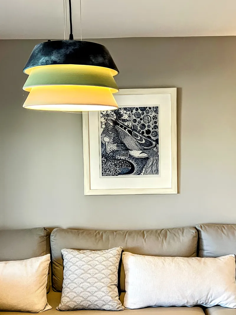 Elements – Air & Water Apartment
