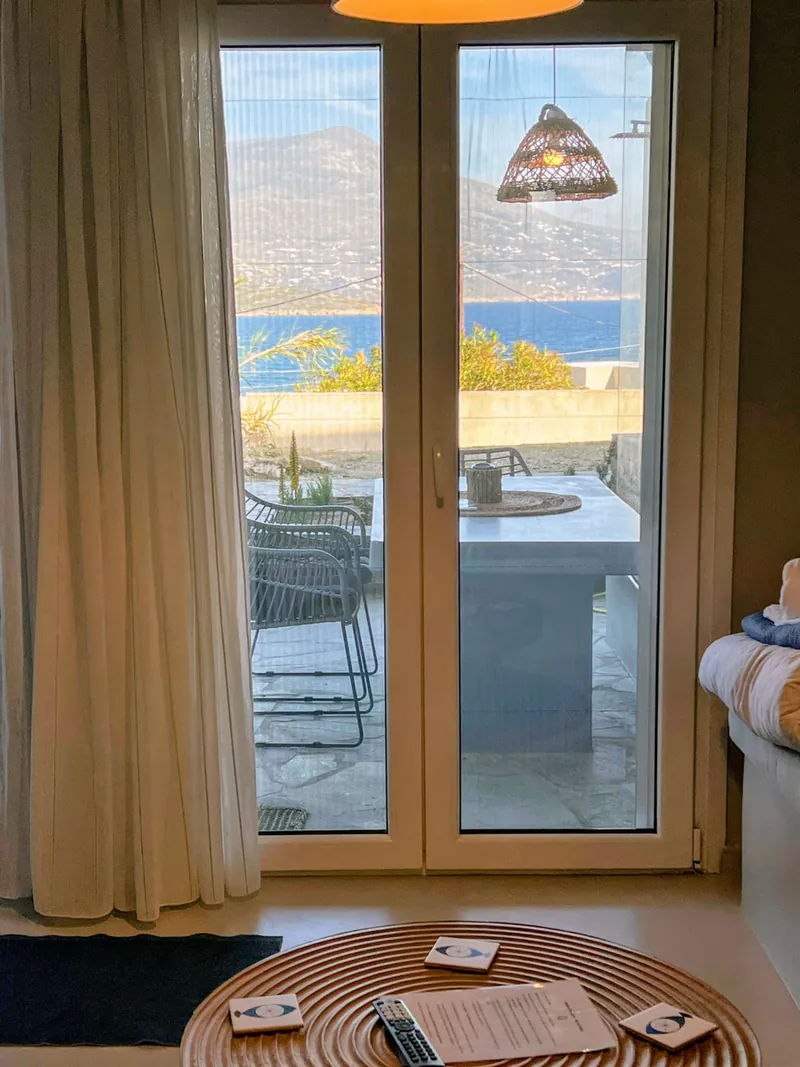 Elements – Air & Water Apartment