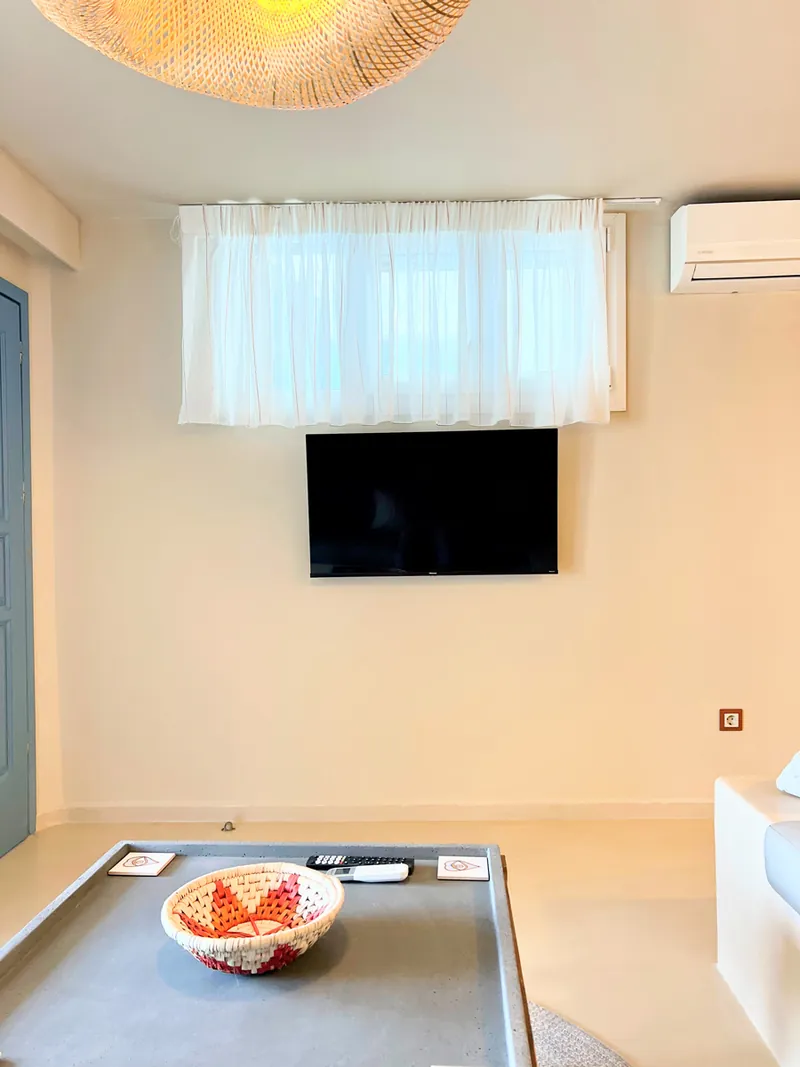 Elements – Wood & Earth Apartment