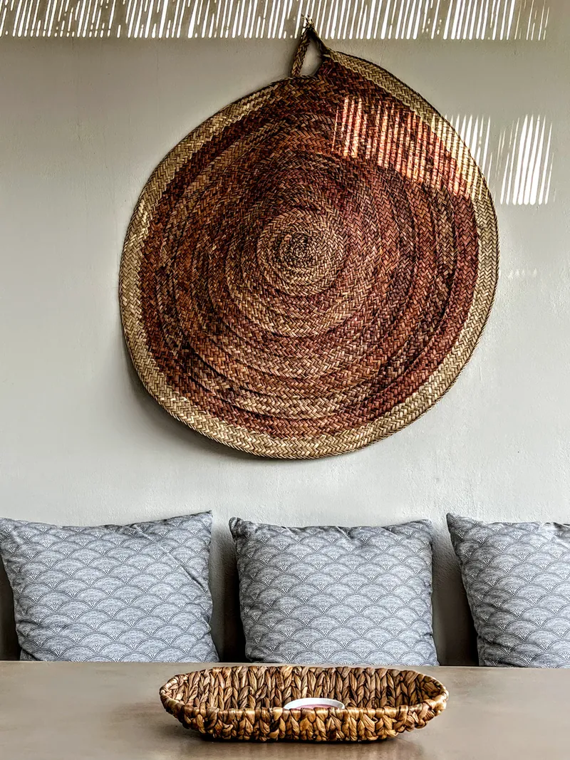 Elements – Wood & Earth Apartment