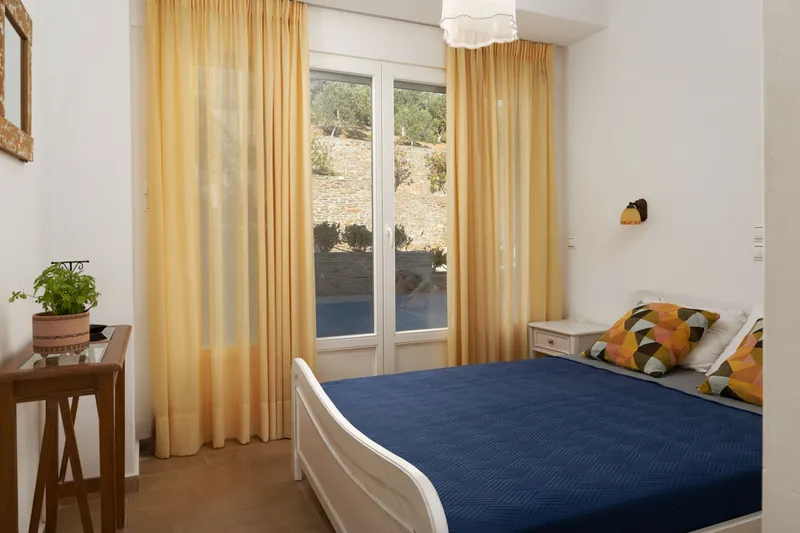 Grand Blue With Terrace