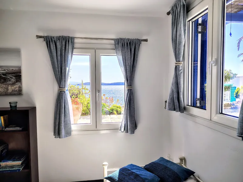Horizon Cycladic House
