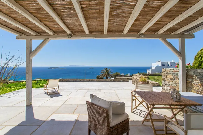 Island Villa Kon