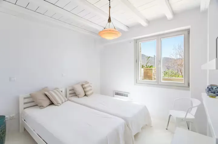 Island Villa Kon