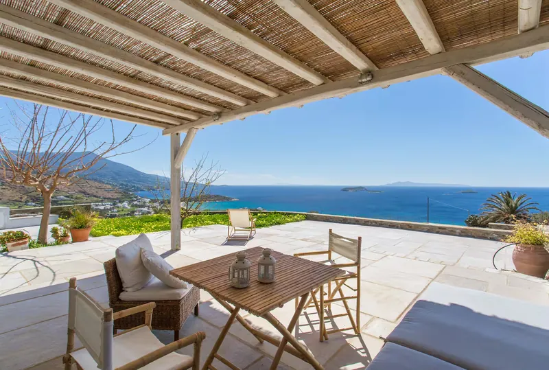 Island Villa Kon