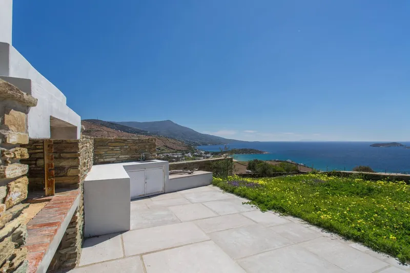 Island Villa Kon