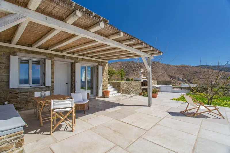 Island Villa Kon