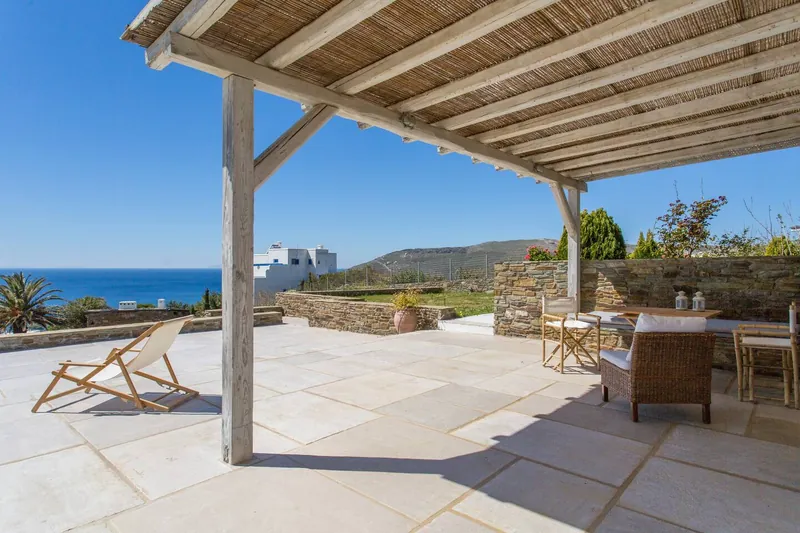 Island Villa Kon