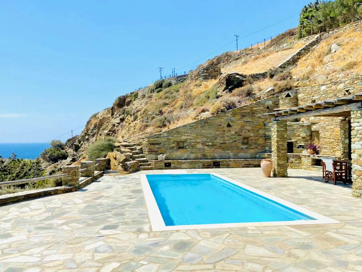 Kori Sea View Villa