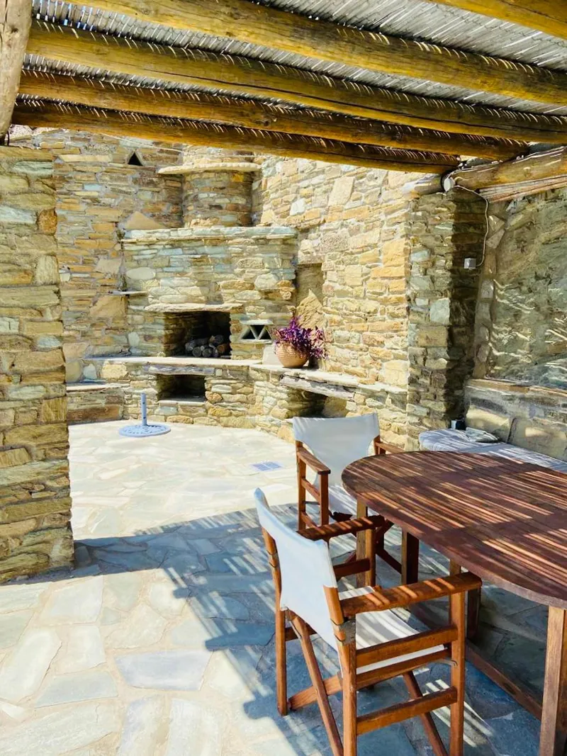 Kori Sea View Villa