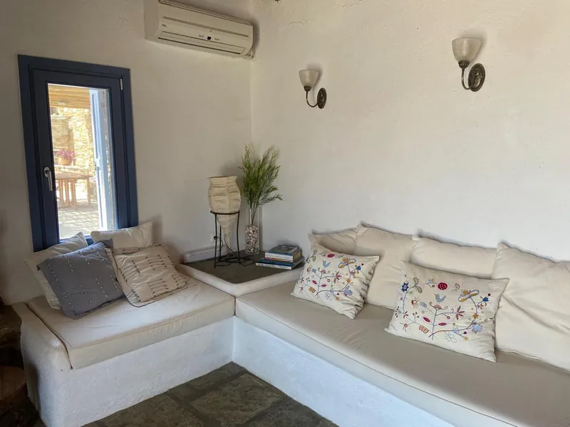 Kori Sea View Villa