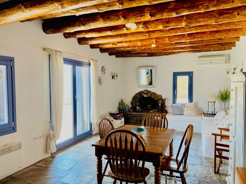 Kori Sea View Villa