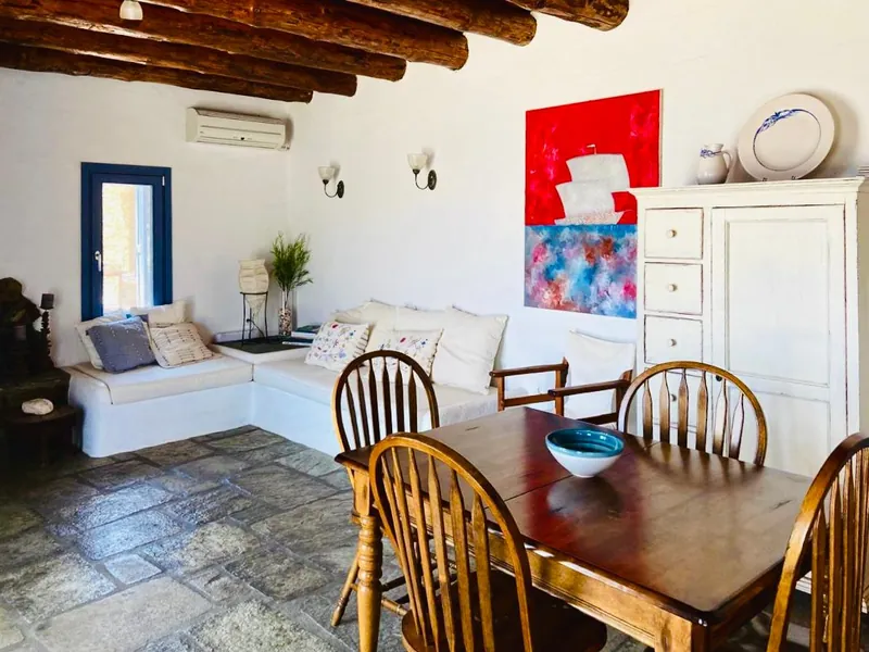 Kori Sea View Villa