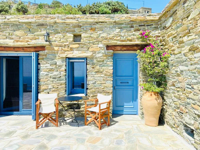 Kori Sea View Villa
