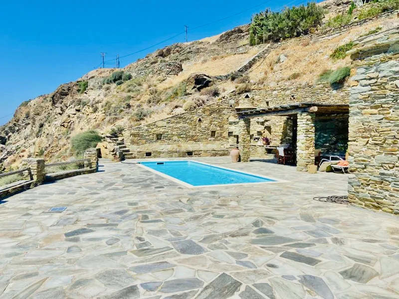 Kori Sea View Villa
