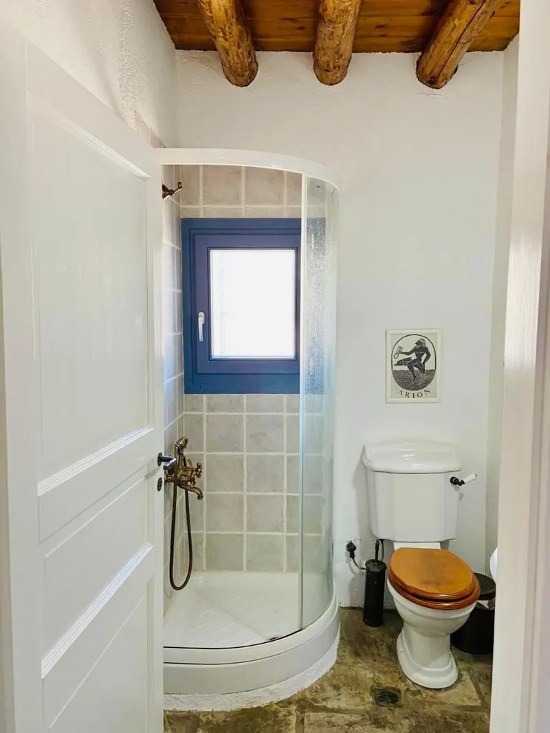Kori Sea View Villa