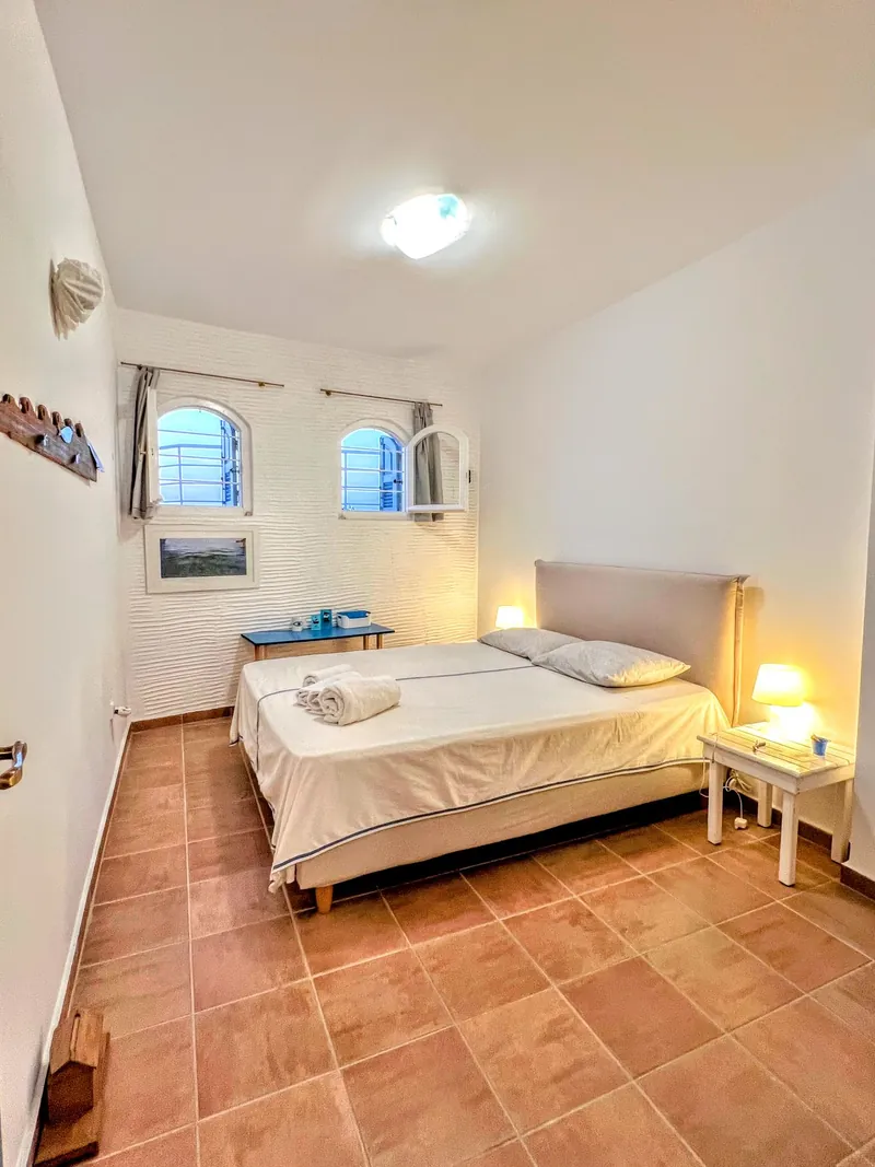 Lime Andros Maisonette