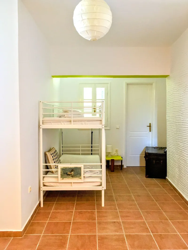 Lime Andros Maisonette