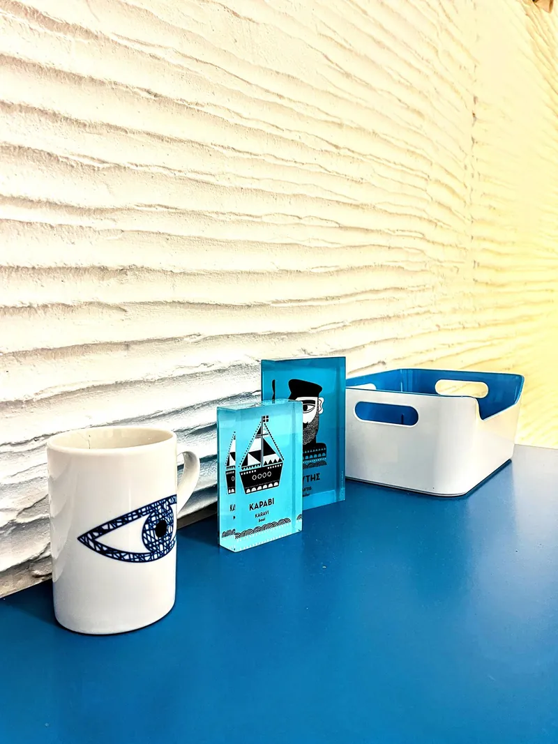 Lime Andros Maisonette