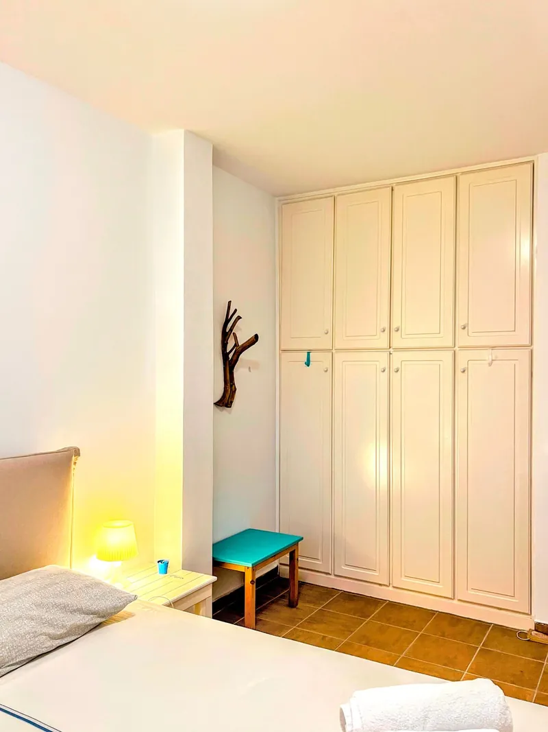 Lime Andros Maisonette