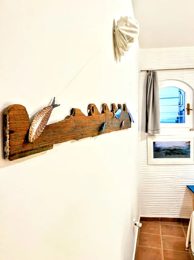 Lime Andros Maisonette