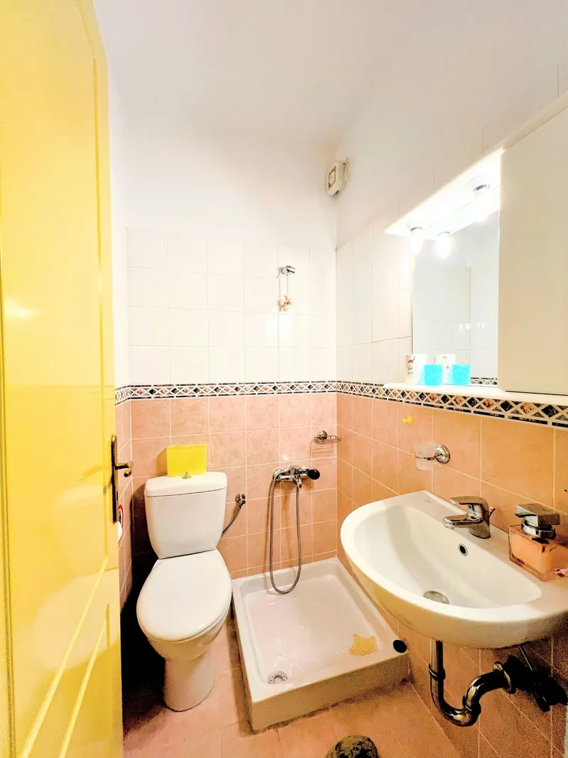 Lime Andros Maisonette