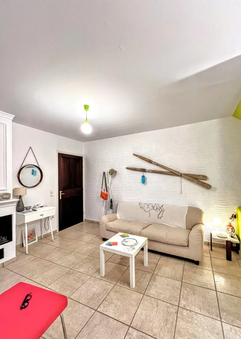 Lime Andros Maisonette