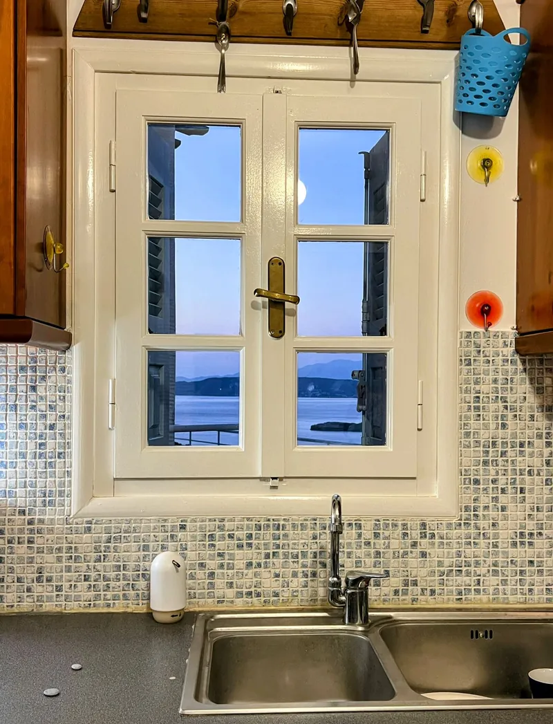 Lime Andros Maisonette