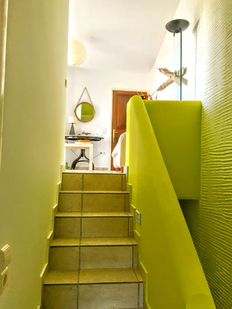 Lime Andros Maisonette