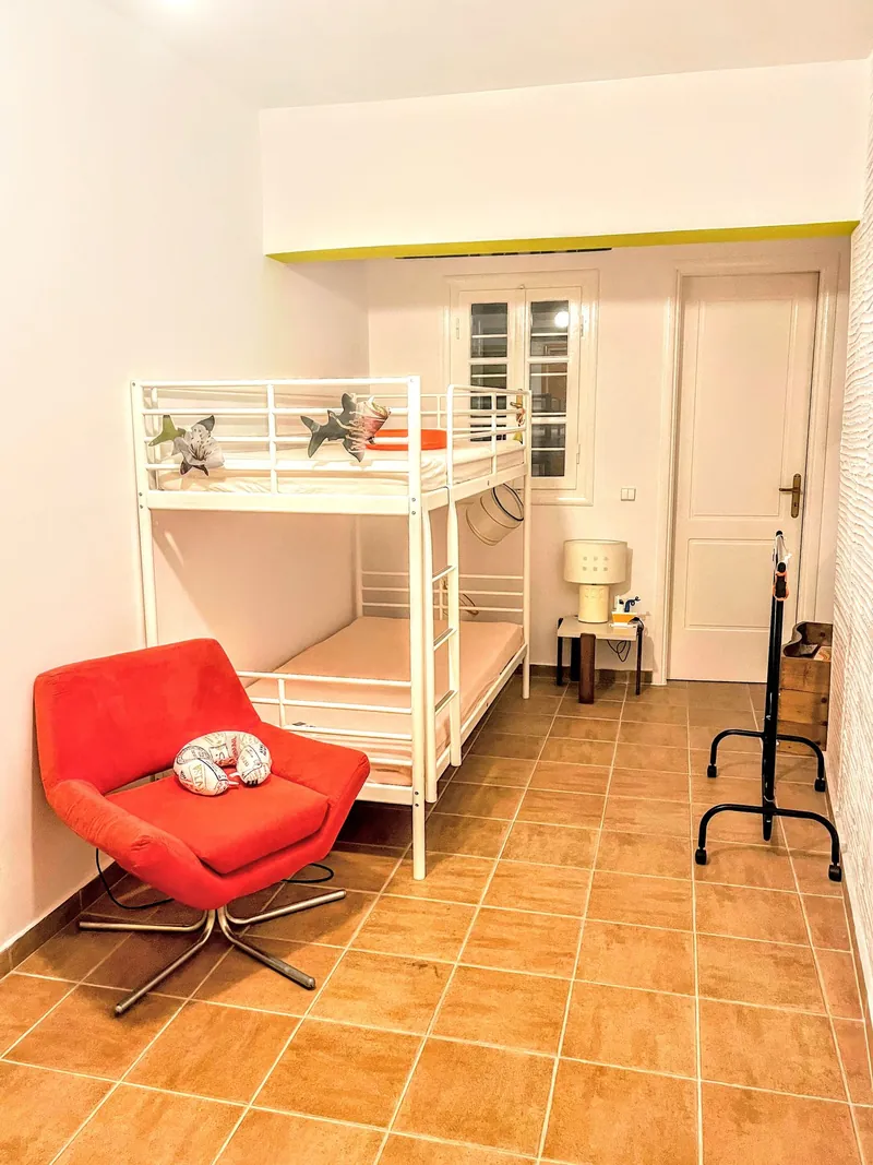 Lime Andros Maisonette
