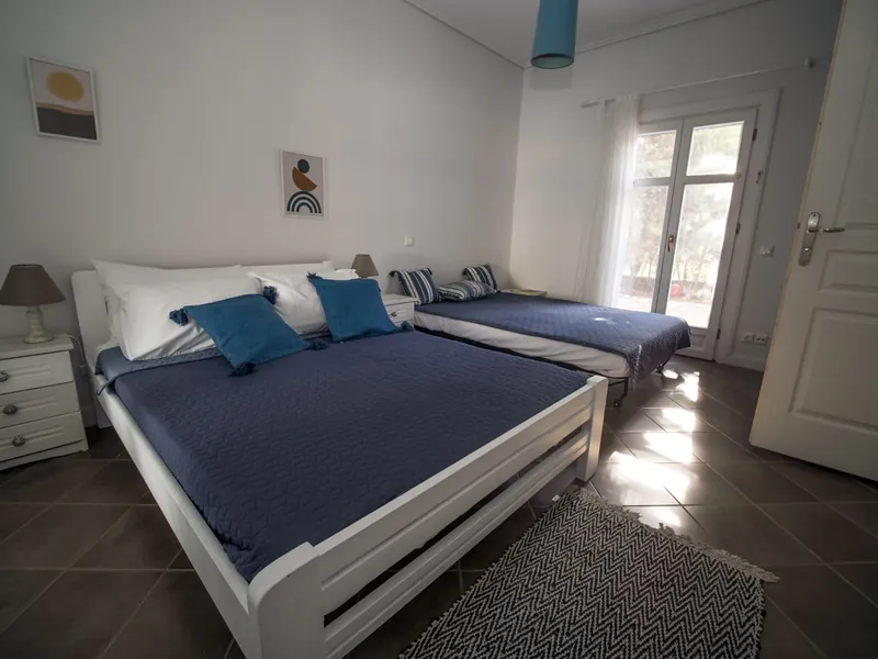 Mariela Sea Island House