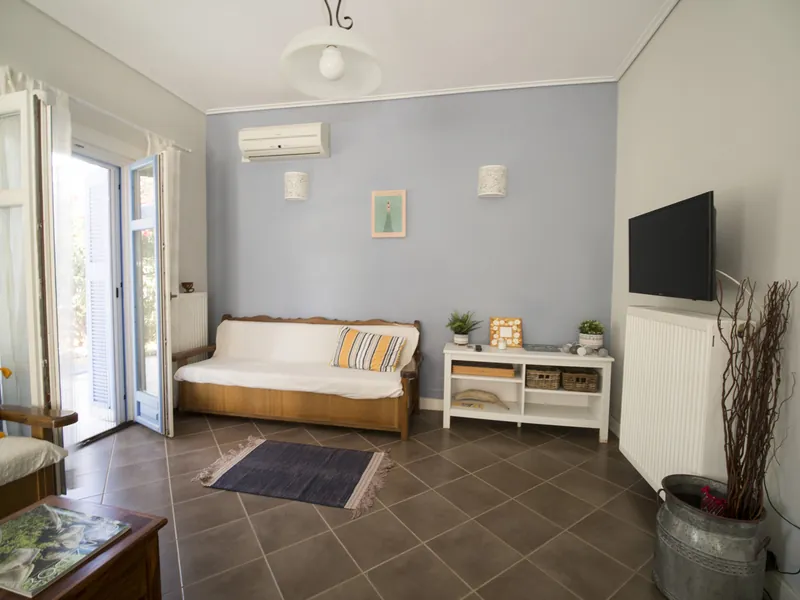 Mariela Sea Island House