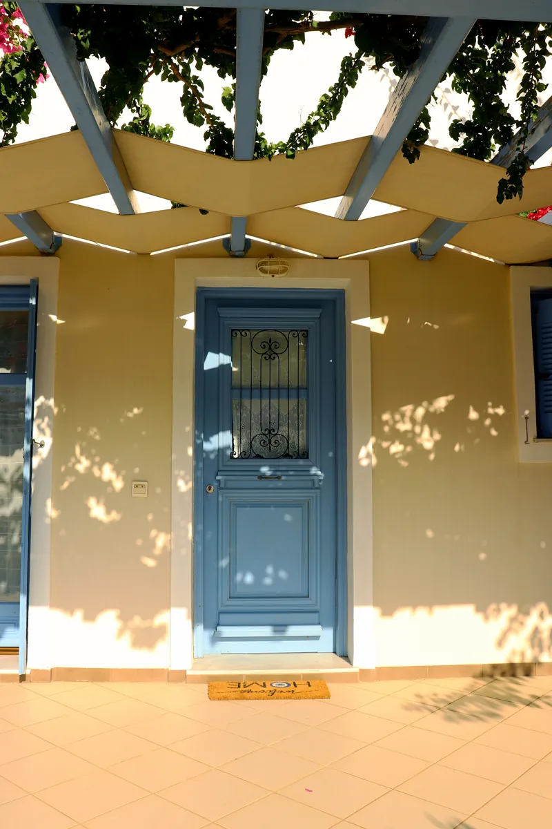 Mariela Sea Island House