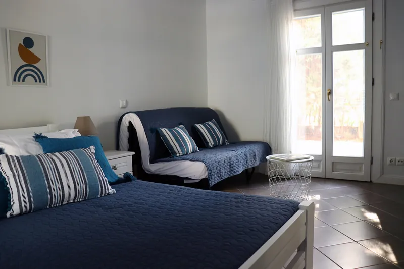 Mariela Sea Island House