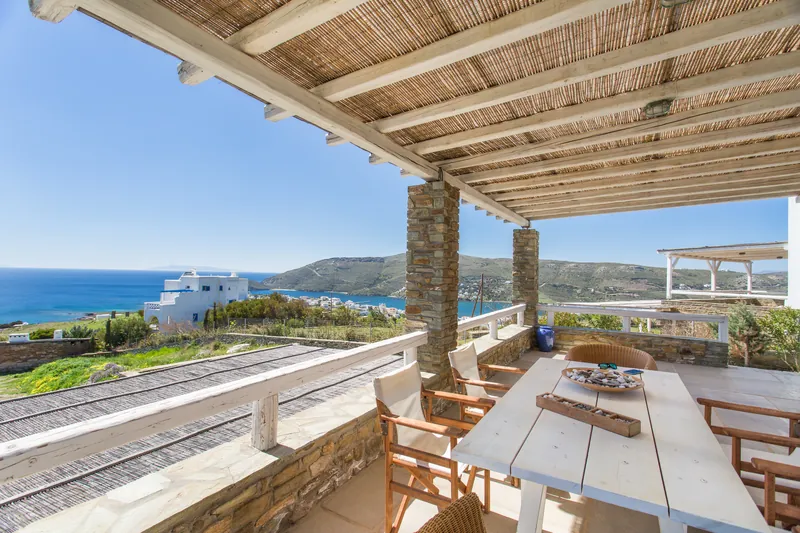 Nok Island Villa