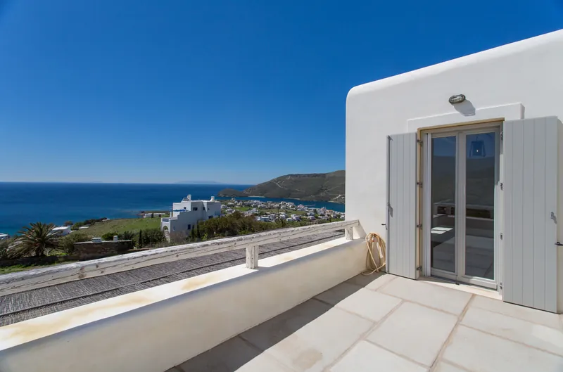 Nok Island Villa