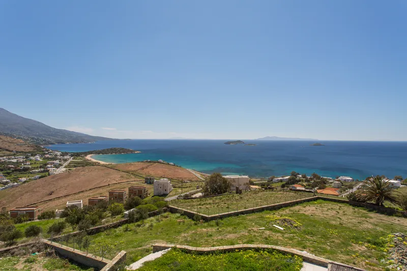 Nok Island Villa