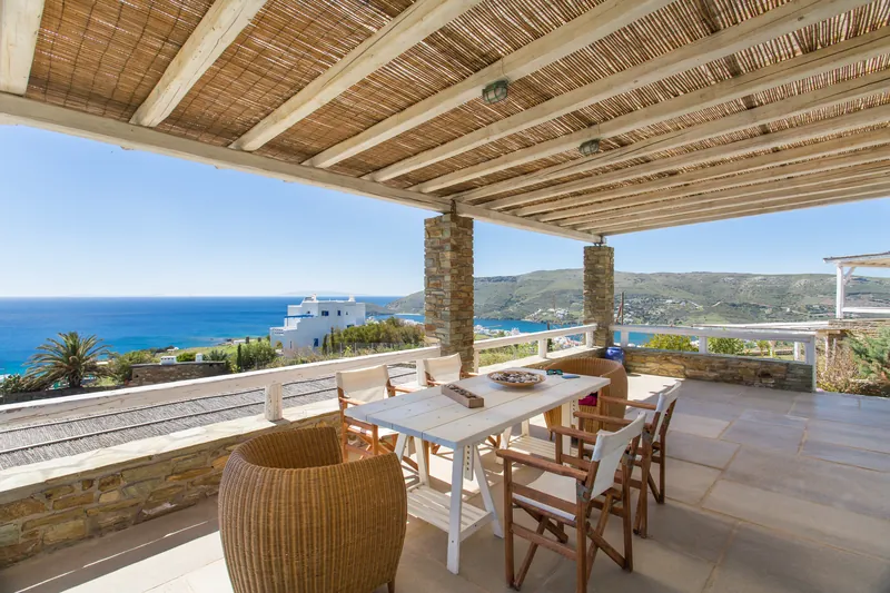 Nok Island Villa