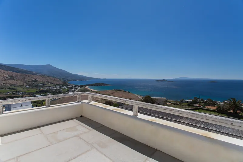 Nok Island Villa