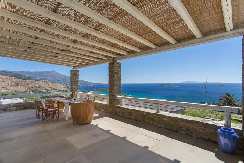 Nok Island Villa