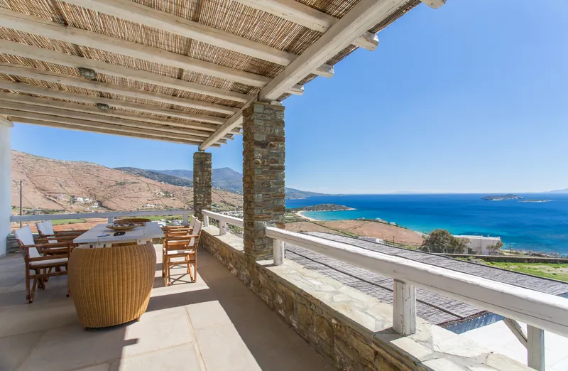 Nok Island Villa