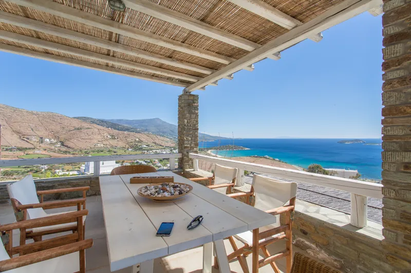 Nok Island Villa