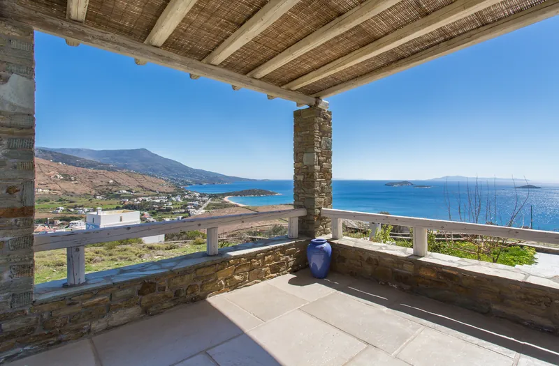 Nok Island Villa